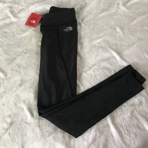 😍NEW NORTH FACE LEGGINGS XS